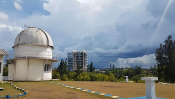 Sistemas de Información Geográfica